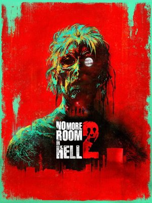 No More Room in Hell