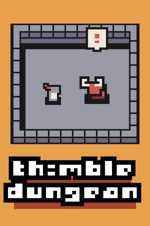 thimble dungeon Demo