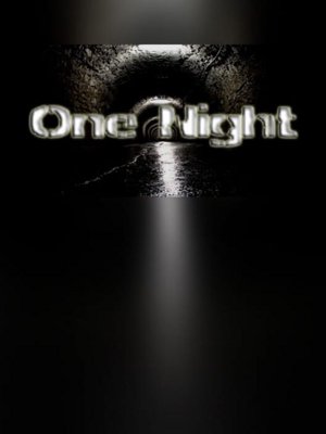 One Night cover