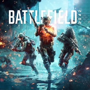 Battlefield™ 2042 cover