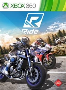 RIDE