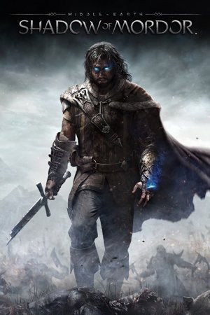 Middle-earth™: Shadow of Mordor™ cover