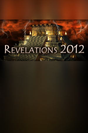 Revelations 2012