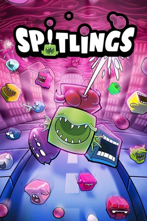 Spitlings