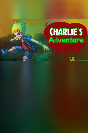Charlie's Adventure