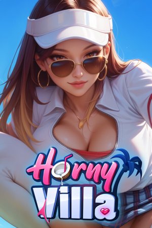 Horny Villa