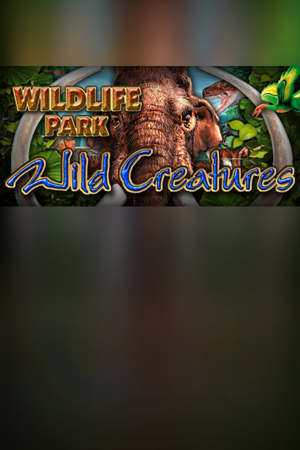 Wildlife Park - Wild Creatures