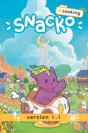 Snacko