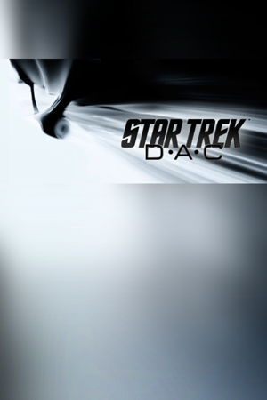 Star Trek: D-A-C