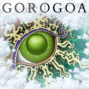 Gorogoa cover