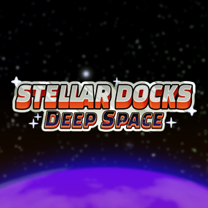 Stellar Docks: Deep Space