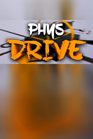 PhysDrive
