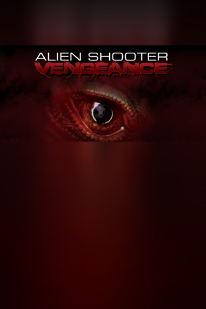 Alien Shooter: Vengeance