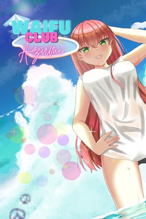 Waifu Club - Azumi
