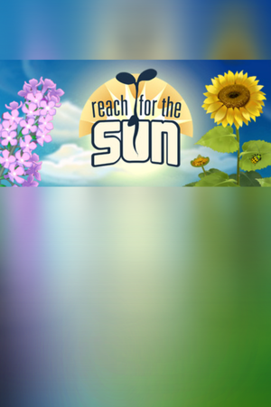 Reach for the Sun