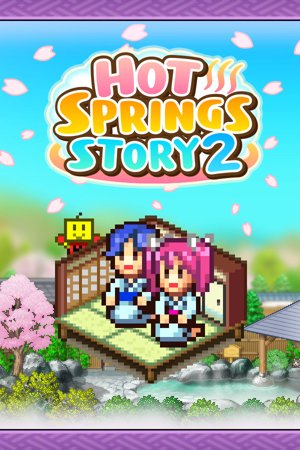 Hot Springs Story 2