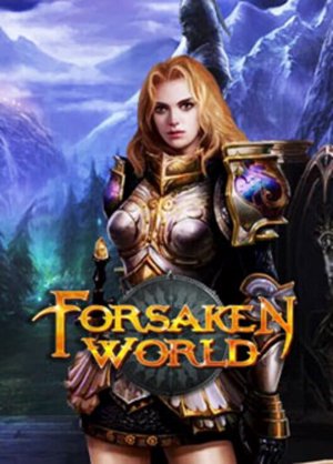 Forsaken World 