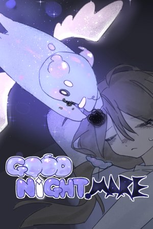 Good Night,mare