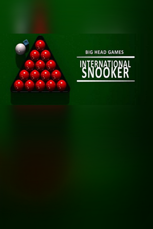 International Snooker