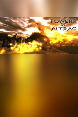 Towers of Altrac