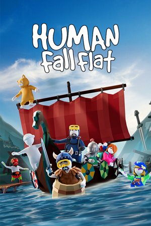 Human: Fall Flat