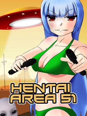 Hentai - Area 51