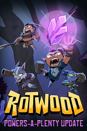 Rotwood