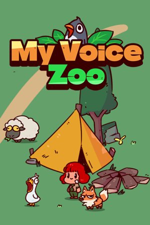 MyVoiceZoo
