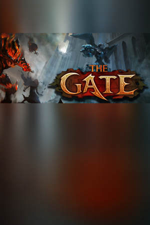 The Gate