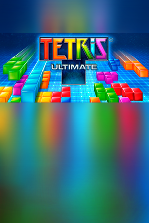 Tetris® Ultimate cover