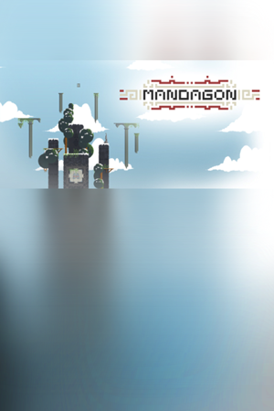 Mandagon