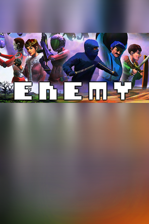 Enemy