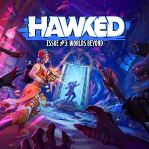HAWKED