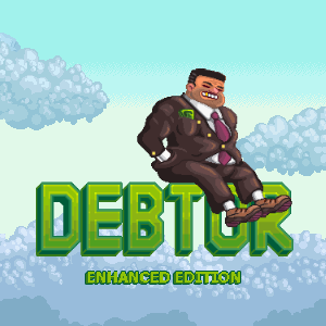 Debtor: Enhanced Edition (Windows 10)