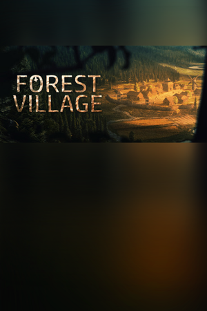 Life is Feudal: Forest Village