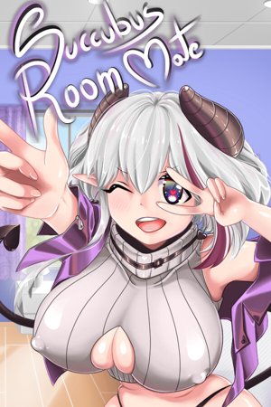Succubus RoomMate