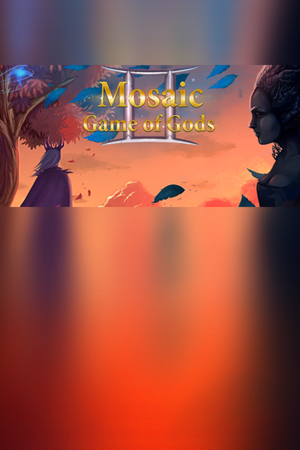 Mosaic: Game of Gods II