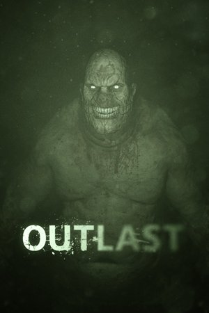 Outlast cover