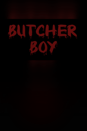 ButcherBoy