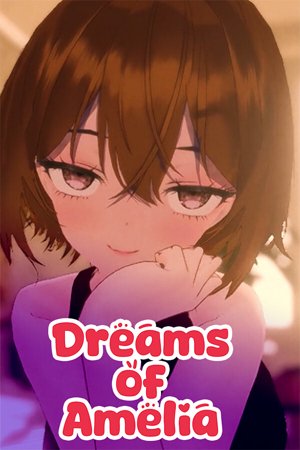 Dreams of Amelia