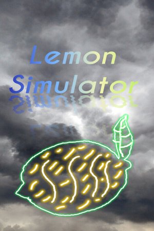Lemon Simulator