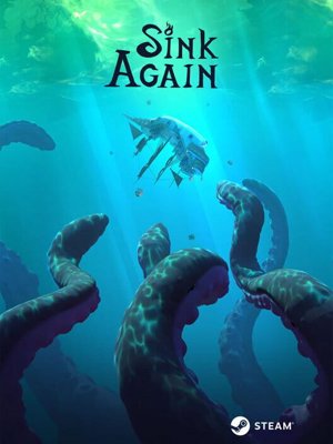 Sink Again