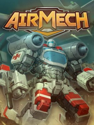 AirMech Strike