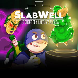 Slabwell