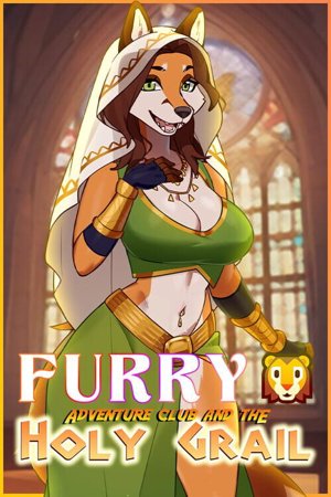 Furry Adventure!