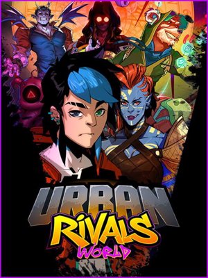 Urban Rivals
