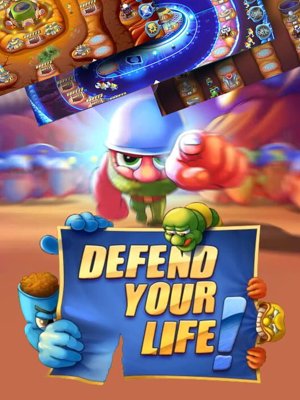 Defend Your Life