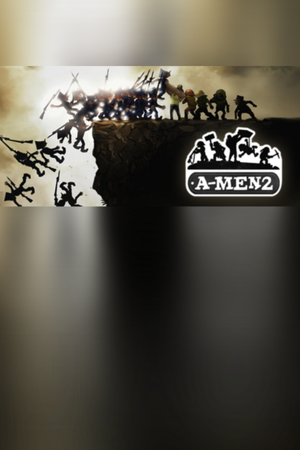 A-Men 2