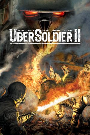 Ubersoldier II
