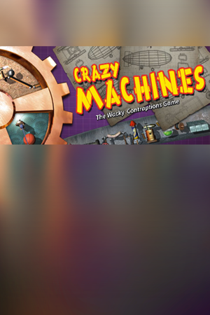 Crazy Machines